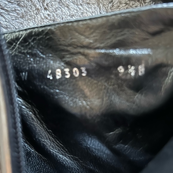 RALPH LAUREN WOMEN’S BOOTS - Picture 8 of 8